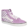 Vans Womens Filmore High Top Sneaker - Purple -ShoeSphere Store US 01 401284 00