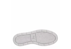 Puma Womens Karmen Rebelle Mid Sneaker - White 15 Puma Womens Karmen Rebelle Mid Sneaker - White -ShoeSphere Store US 01 401295 06