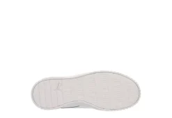 Puma Womens Carina 2.0 Sneaker - White -ShoeSphere Store US 01 401301 06