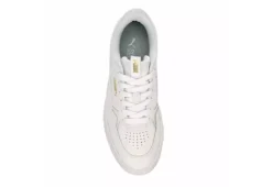 Puma Womens Karmen Rebelle Sneaker - White 14 Puma Womens Karmen Rebelle Sneaker - White -ShoeSphere Store US 01 401309 05
