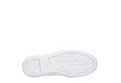 Converse Womens Chuck Taylor All Star Move High Top Sneaker - Bone -ShoeSphere Store US 01 401340 06