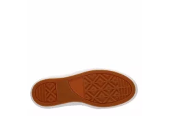 Converse Womens Chuck Taylor All Star Move High Top Sneaker - Burgundy -ShoeSphere Store US 01 401341 06