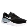 Nike Womens Air Max Systm Sneaker - Black -ShoeSphere Store US 01 401366 00