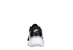 Nike Womens Air Max Systm Sneaker - Black -ShoeSphere Store US 01 401366 04