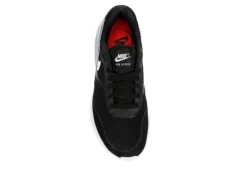 Nike Womens Air Max Systm Sneaker - Black -ShoeSphere Store US 01 401366 05