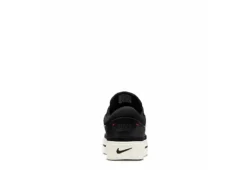 Nike Womens Court Legacy Lift Sneaker - Black -ShoeSphere Store US 01 401379 03
