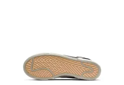 Nike Womens Court Legacy Lift Sneaker - Black -ShoeSphere Store US 01 401379 05