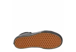 Vans Womens Filmore High Top Platform Sneaker - Black 15 Vans Womens Filmore High Top Platform Sneaker - Black -ShoeSphere Store US 01 401394 06