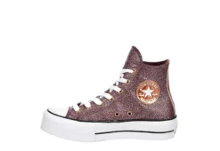 Converse Womens Chuck Taylor All Star High Top Platform Sneaker - Burgundy 12 Converse Womens Chuck Taylor All Star High Top Platform Sneaker - Burgundy -ShoeSphere Store US 01 401475 03