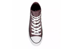Converse Womens Chuck Taylor All Star High Top Platform Sneaker - Burgundy 14 Converse Womens Chuck Taylor All Star High Top Platform Sneaker - Burgundy -ShoeSphere Store US 01 401475 05