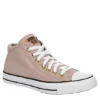 Converse Womens Chuck Taylor All Star Madison Mid Sneaker - Blush 2 Converse Womens Chuck Taylor All Star Madison Mid Sneaker - Blush -ShoeSphere Store US 01 401480 00