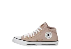 Converse Womens Chuck Taylor All Star Madison Mid Sneaker - Blush -ShoeSphere Store US 01 401480 03