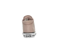 Converse Womens Chuck Taylor All Star Madison Mid Sneaker - Blush -ShoeSphere Store US 01 401480 04