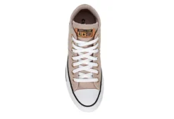 Converse Womens Chuck Taylor All Star Madison Mid Sneaker - Blush -ShoeSphere Store US 01 401480 05