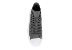 Converse Womens Chuck Taylor All Star Move High Top Sneaker - Dark Grey 14 Converse Womens Chuck Taylor All Star Move High Top Sneaker - Dark Grey -ShoeSphere Store US 01 401483 05
