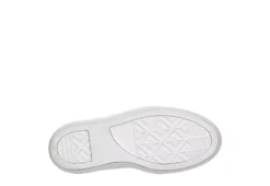 Converse Womens Chuck Taylor All Star Move High Top Sneaker - Pale Grey -ShoeSphere Store US 01 401484 06