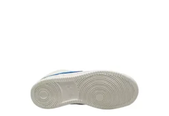 Nike Womens Court Vision Mid Sneaker - Bone 13 Nike Womens Court Vision Mid Sneaker - Bone -ShoeSphere Store US 01 401494 04