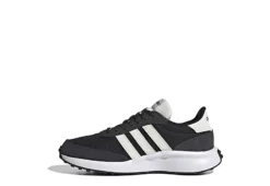 Adidas Womens Run 70s Sneaker - Black -ShoeSphere Store US 01 401569 02
