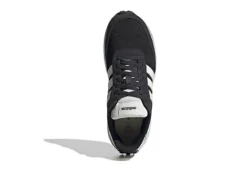 Adidas Womens Run 70s Sneaker - Black -ShoeSphere Store US 01 401569 03