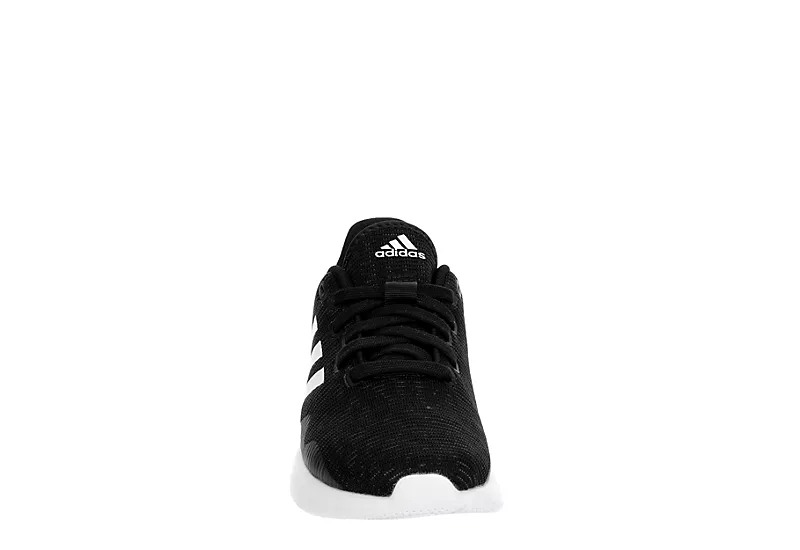 Adidas Womens Puremotion 2.0 Running Shoe - Black 5 Adidas Womens Puremotion 2.0 Running Shoe - Black - Image 3