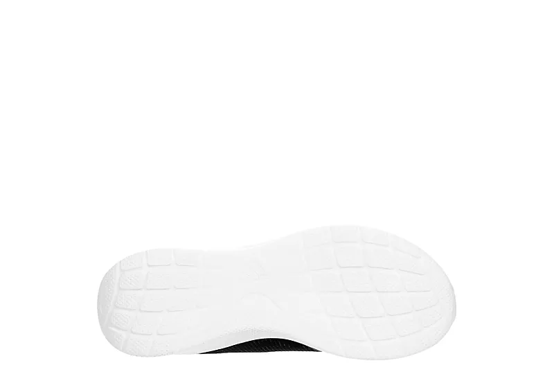 Adidas Womens Puremotion 2.0 Running Shoe - Black 9 Adidas Womens Puremotion 2.0 Running Shoe - Black - Image 7