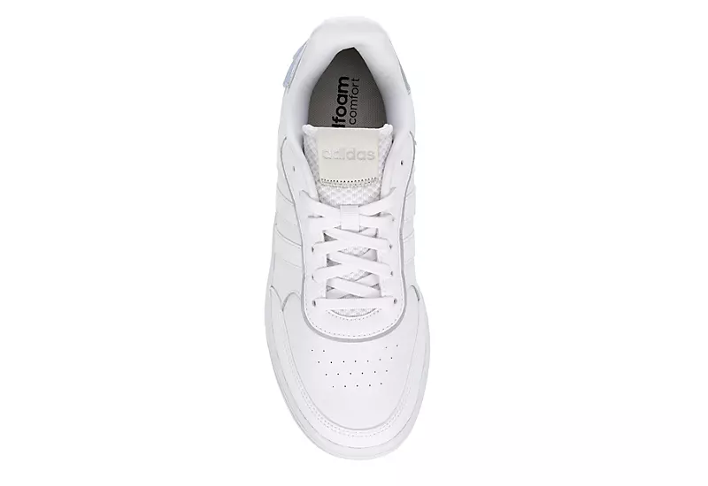 Adidas Womens Postmove Se Low Sneaker - White 8 Adidas Womens Postmove Se Low Sneaker - White - Image 6