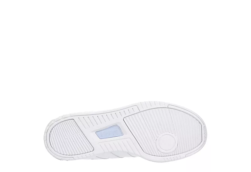 Adidas Womens Postmove Se Low Sneaker - White 9 Adidas Womens Postmove Se Low Sneaker - White - Image 7