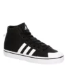 Adidas Womens Bravada 2.0 Mid Sneaker - Black -ShoeSphere Store US 01 401583 00