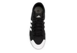 Adidas Womens Bravada 2.0 Mid Sneaker - Black 13 Adidas Womens Bravada 2.0 Mid Sneaker - Black -ShoeSphere Store US 01 401583 05
