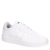 Adidas Womens Court Platform Sneaker - White -ShoeSphere Store US 01 401586 00