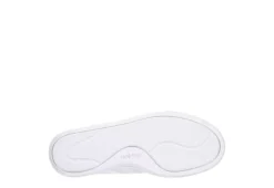 Adidas Womens Court Platform Sneaker - White 15 Adidas Womens Court Platform Sneaker - White -ShoeSphere Store US 01 401586 06