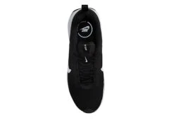 Nike Womens Air Max Intrlk Lite Sneaker - Black 12 Nike Womens Air Max Intrlk Lite Sneaker - Black -ShoeSphere Store US 01 401624 03