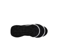 Nike Womens Air Max Intrlk Lite Sneaker - Black 13 Nike Womens Air Max Intrlk Lite Sneaker - Black -ShoeSphere Store US 01 401624 04