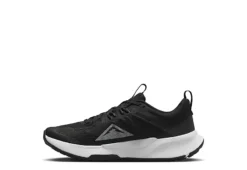 Nike Womens Juniper Trail 2 Trail Shoe - Black -ShoeSphere Store US 01 401636 02