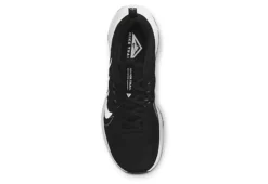 Nike Womens Juniper Trail 2 Trail Shoe - Black -ShoeSphere Store US 01 401636 04