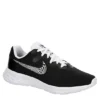 Nike Womens Revolution 6 Running Shoe - Black 2 Nike Womens Revolution 6 Running Shoe - Black -ShoeSphere Store US 01 401639 00