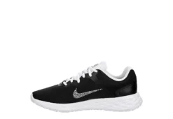 Nike Womens Revolution 6 Running Shoe - Black 12 Nike Womens Revolution 6 Running Shoe - Black -ShoeSphere Store US 01 401639 03