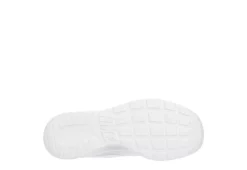 Nike Womens Tanjun Sneaker - White -ShoeSphere Store US 01 401644 06