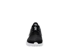 Nike Womens Air Zoom Winflo 9 Running Shoe - Black -ShoeSphere Store US 01 401649 02