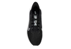 Nike Womens Air Zoom Winflo 9 Running Shoe - Black -ShoeSphere Store US 01 401649 05