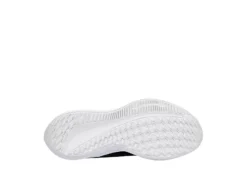 Nike Womens Air Zoom Winflo 9 Running Shoe - Black -ShoeSphere Store US 01 401649 06