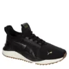 Puma Womens Pacer Future Street Lux Deco Sneaker - Black -ShoeSphere Store US 01 401661 00
