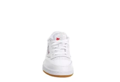 Reebok Womens Club C 85 Sneaker - White -ShoeSphere Store US 01 401676 02
