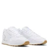 Reebok Womens Glide Sneaker - White 1 Reebok Womens Glide Sneaker - White -ShoeSphere Store US 01 401681 00