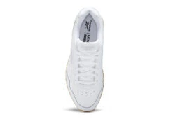 Reebok Womens Glide Sneaker - White -ShoeSphere Store US 01 401681 04