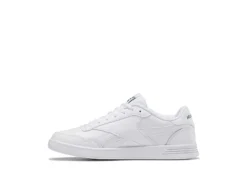 Reebok Womens Court Advance Sneaker - White -ShoeSphere Store US 01 401683 02