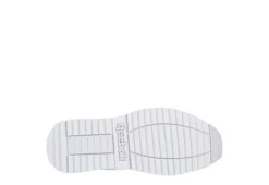 Reebok Womens Glide Ripple Clip Sneaker - White 15 Reebok Womens Glide Ripple Clip Sneaker - White -ShoeSphere Store US 01 401684 06