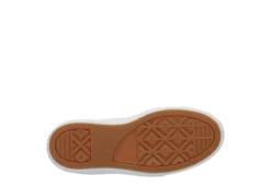 Converse Womens Chuck Taylor All Star Move High Top Sneaker - Stone -ShoeSphere Store US 01 401715 06