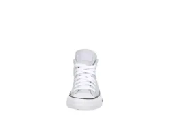 Converse Womens Chuck Taylor All Star Madison High Top Sneaker - Pale Grey 11 Converse Womens Chuck Taylor All Star Madison High Top Sneaker - Pale Grey -ShoeSphere Store US 01 401717 02