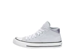 Converse Womens Chuck Taylor All Star Madison High Top Sneaker - Pale Grey 12 Converse Womens Chuck Taylor All Star Madison High Top Sneaker - Pale Grey -ShoeSphere Store US 01 401717 03